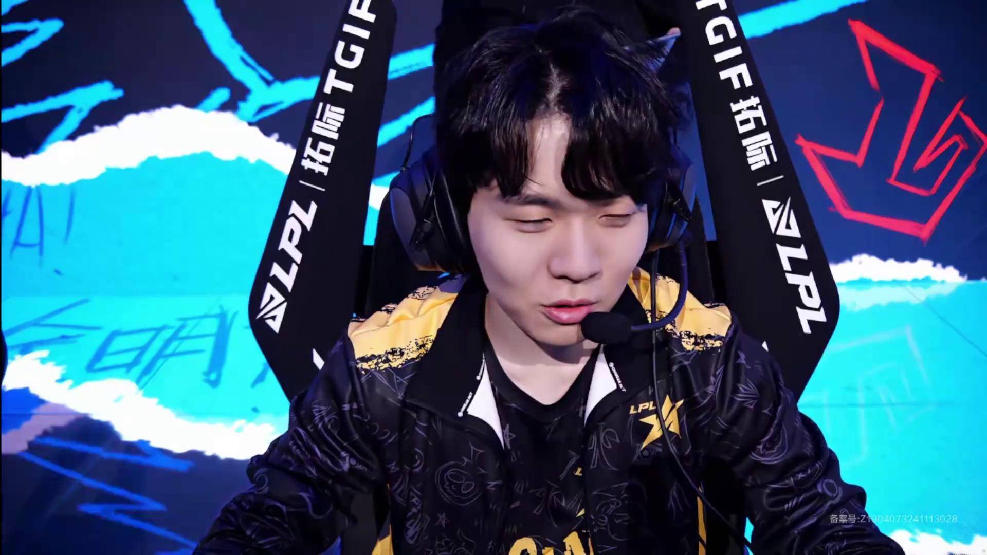 Rookie在IG比赛中关键助攻,连败引发热议! Rookie在IG比赛中关键助攻,连败引发热议!