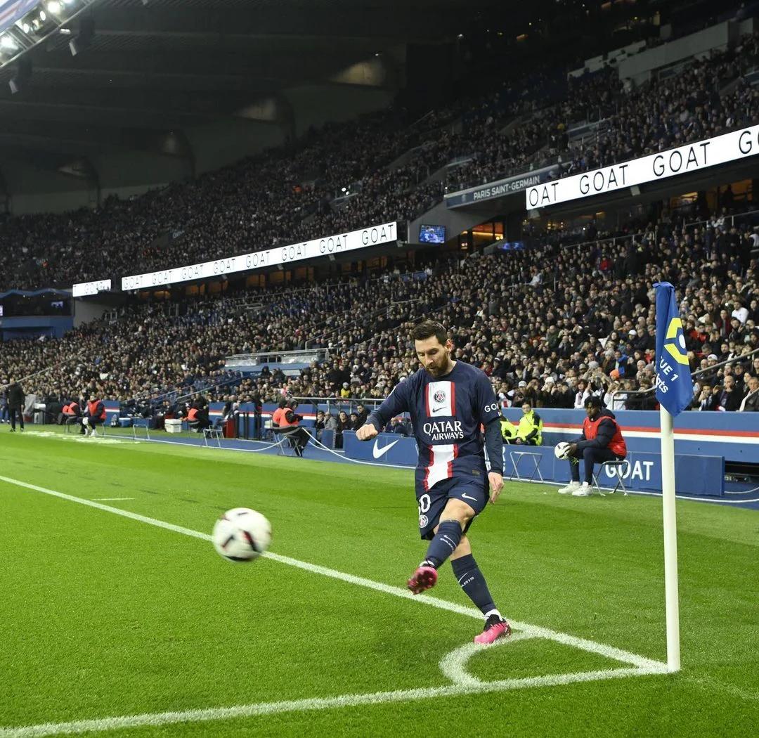 梅西关键节点精彩发挥,独行侠带队取胜! 梅西关键节点精彩发挥,独行侠带队取胜!