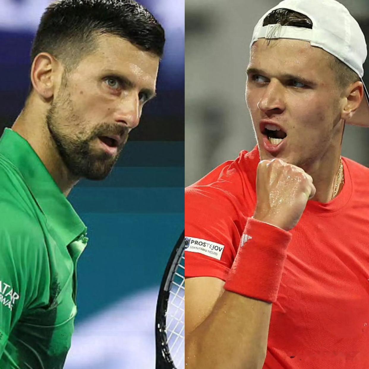 AIYOUXI德约科维奇爆冷击败湖人，战术调整引爆全场！