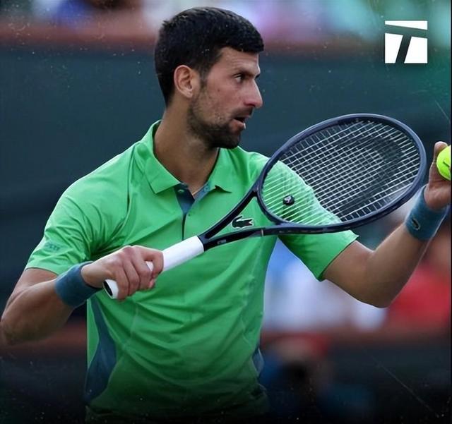 爱游戏APP包含德约科维奇新星惊险取胜表现惊艳，湖人未来可期！的词条