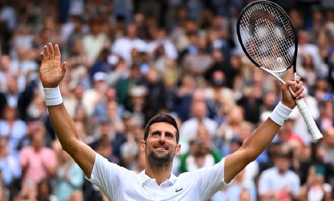 包含德约科维奇新星惊险取胜表现惊艳，湖人未来可期！的词条