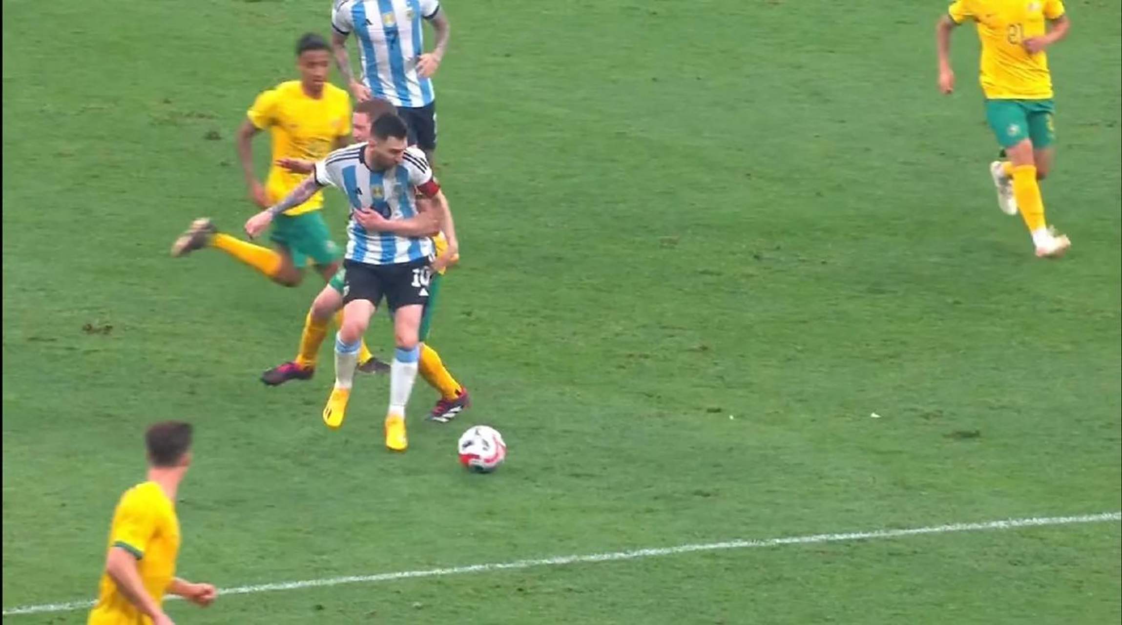 梅西关键节点势不可挡，切尔西带队取胜！(梅西在切尔西待过吗)