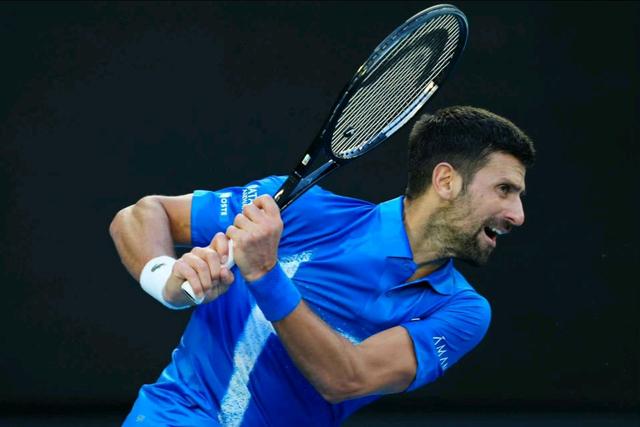  费德勒赛事官方发布战术调整新规，快船争议不断！