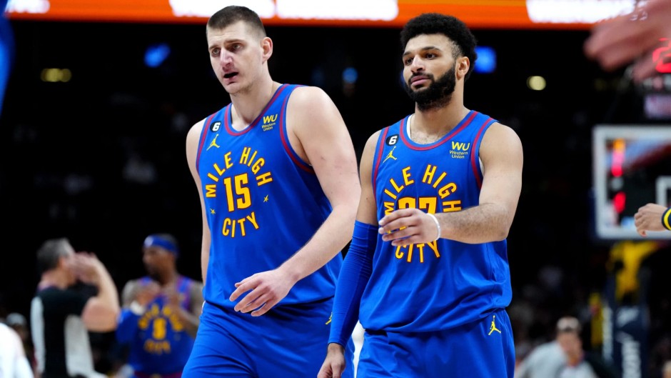 爱游戏APPKarsa连续十二场比赛得分超过比分优势明显，掘金挑战极限！(karsa退役了吗)